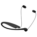 LG SL6S Tone Style In-Ear Oordopjes Zwart