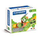 Clics Clicformers 2in1 Craft Groene Set 25-delig