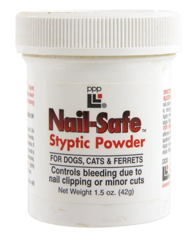 Nail Safe Tegen Nagelbloeden 42 GR