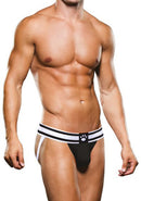 Jock - L - Zwart/Wit