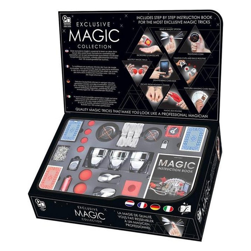 Exclusive Magic Collection