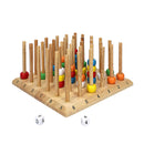 Houten Spel The 4th Dimension