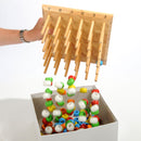 Houten Spel The 4th Dimension