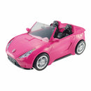 Barbie Carbriolet Roze