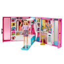 Barbie Dream Closet Speelset