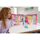 Barbie Dream Closet Speelset