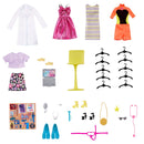Barbie Dream Closet Speelset