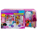 Barbie Dream Closet Speelset