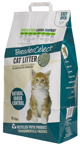 Breedercelect 20 LTR