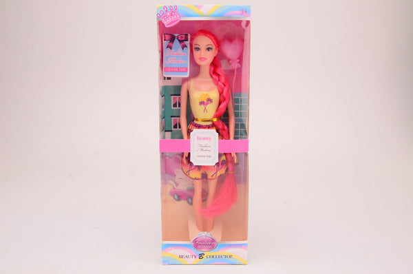 Pop 29,5cm 4ass. Display