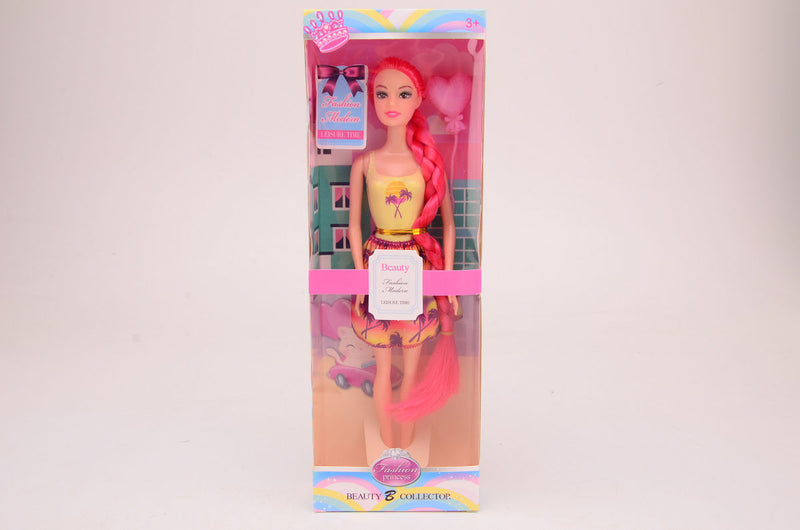 Pop 29,5cm 4ass. Display