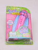 Microfoon 3 functies rose