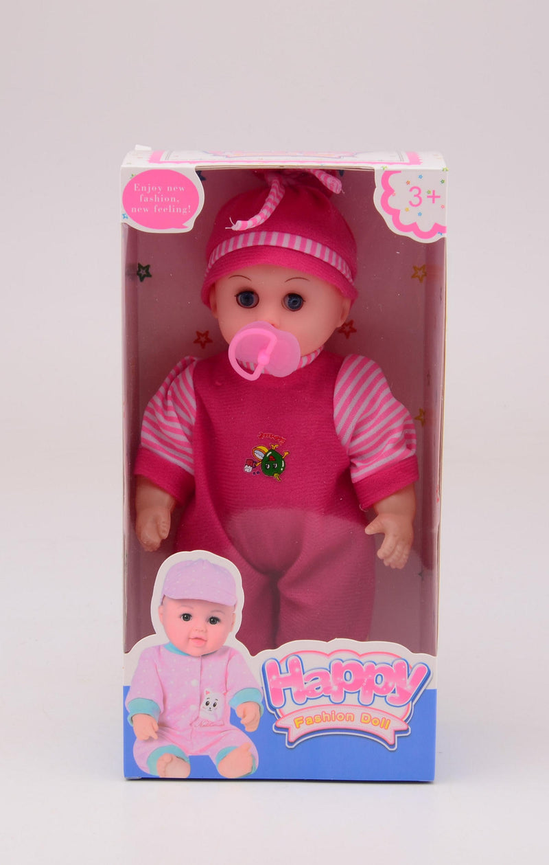 Happy Doll pop  26cm