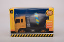Constructie Cementwagen 19,5cm in doos