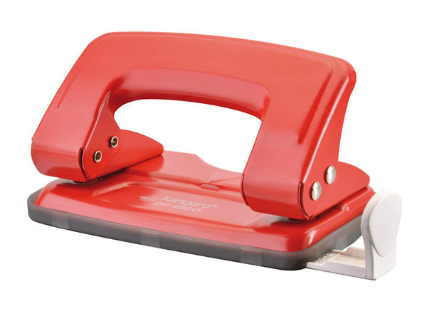 Kangaro K-7202497 Perforator DP 480G Rood
