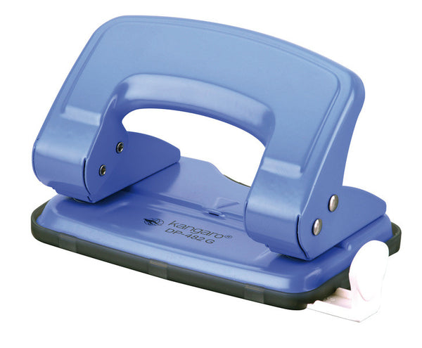 Kangaro K-7202510 Perforator DP 482G Blauw