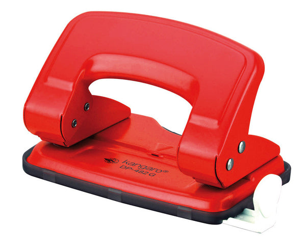 Kangaro K-7202619 Perforator DP 482G Rood