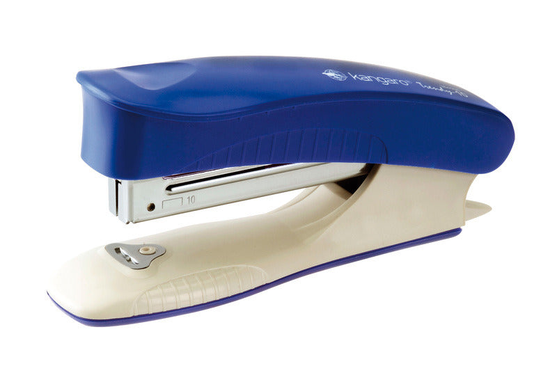 Kangaro K-7303439 Nietmachine Trendy-10 Blauw