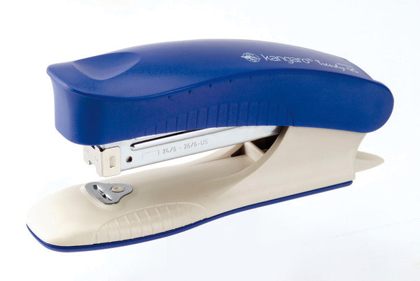 Kangaro K-7303477 Nietmachine Trendy-45 Blauw