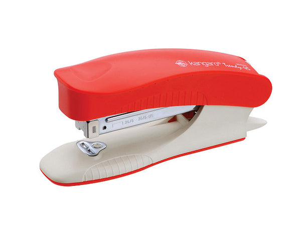 Kangaro K-7303491 Nietmachine Trendy-45 Rood