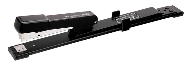 Kangaro K-7304962 Langarm Nietmachine DS-435L Zwart