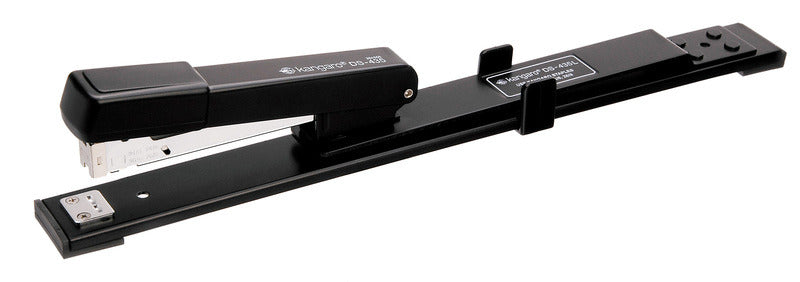 Kangaro K-7304962 Langarm Nietmachine DS-435L Zwart