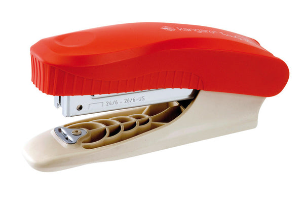 Kangaro K-7305617 Nietmachine Trendy-35 Rood