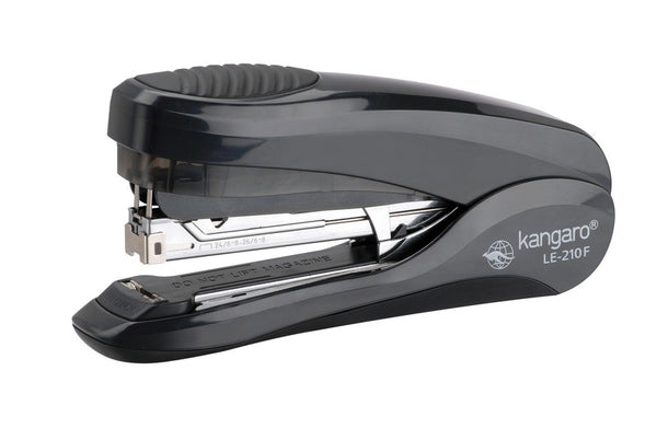 Kangaro K-7306447 Nietmachine LE-210F Grijs Flat Clinch
