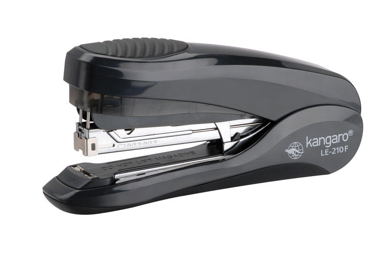 Kangaro K-7306447 Nietmachine LE-210F Grijs Flat Clinch
