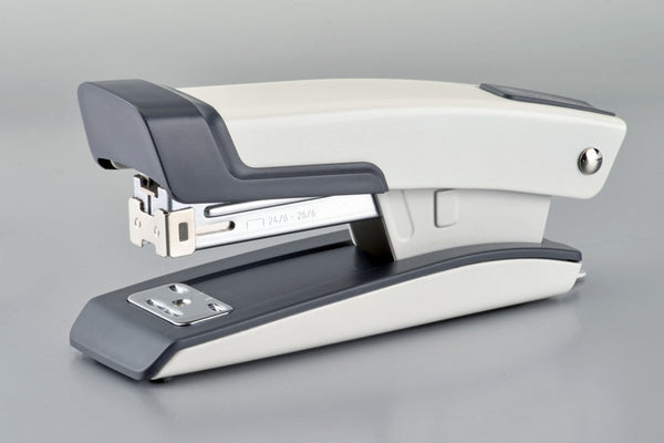 Kangaro K-7309615 Nietmachine Pro-45/S Inspiro Zwart/wit Max 30vel, 24/6 Nieten