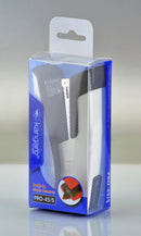 Kangaro K-7309615 Nietmachine Pro-45/S Inspiro Zwart/wit Max 30vel, 24/6 Nieten