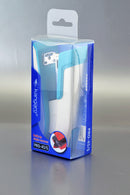 Kangaro K-7309653 Nietmachine Pro-45/S Blauw Inspiro Max 30 Vel, 24/6 Nieten