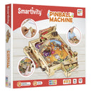 SmartMax Smartivity Houten Pinball Machine