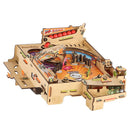 SmartMax Smartivity Houten Pinball Machine