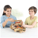 SmartMax Smartivity Houten Pinball Machine