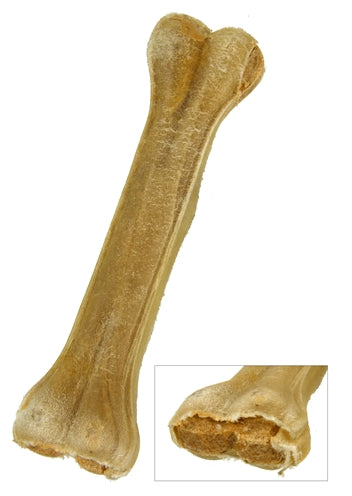 I Am Geperst Bot Gevuld Met Zalm 8 INCH 20 CM 50 ST