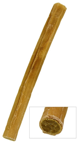 I Am Geperste Staaf Met Kip 10 INCH 25,5 CM 20 MM 10 ST