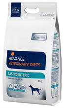 Advance Veterinary Diet Dog Gastroenteric 3 KG