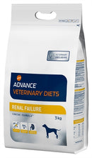 Advance Veterinary Diet Dog Renal Failure 3 KG