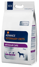 Advance Veterinary Diet Dog Articular Care 3 KG