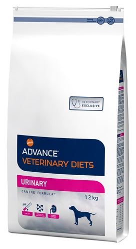 Advance Veterinary Diet Dog Urinary Care 12 KG