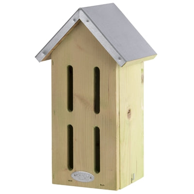 Wild On Wildlife Vlinderkast Vurenhout 19X14,5X32,5 CM