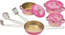 Cookware "Josephine"