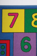 Spelkleed "Hopscotch"