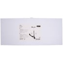 Klapmodel stepscooter met 200mm wielen