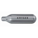 Kayser Slagroompatronen 10 Stuks