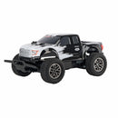 Carrera RC Ford F-150 Raptor Zwart/Wit