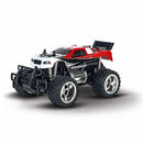 Carrera RC 2,4GHz Red Hunter X - 1:18