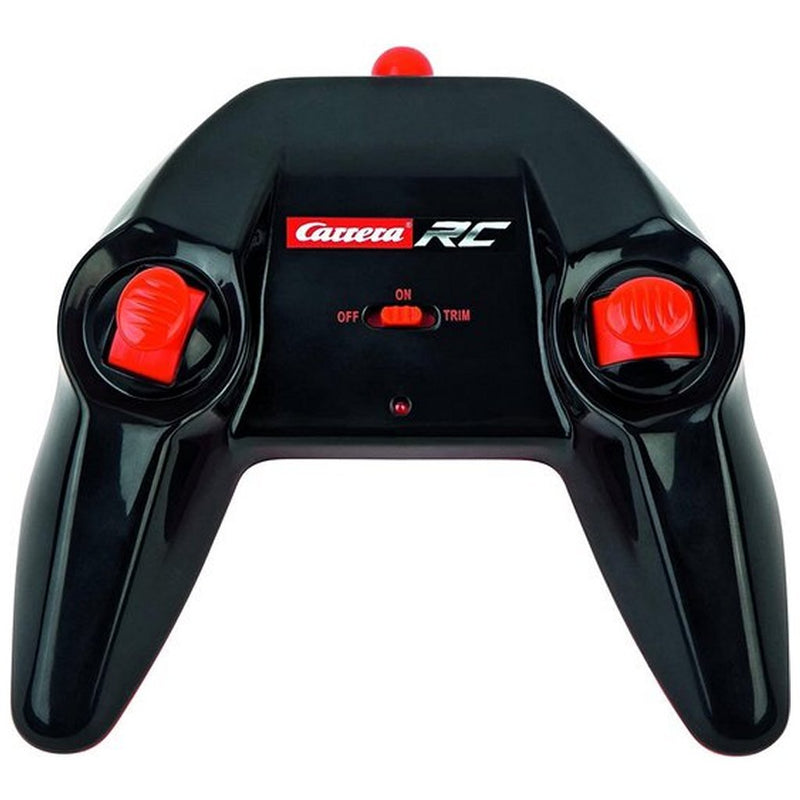 Carrera RC - Super Mario Kart met Geluid