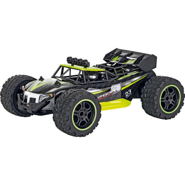 Carrera RC Buggy 1:16 Groen